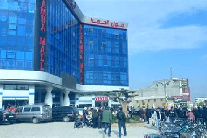 Rose, 22 — Escort in Binnish, Syria