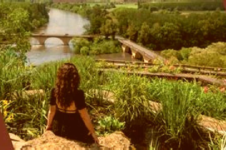 Rose, 22 — Escort in Colombiers-du-Plessis, France