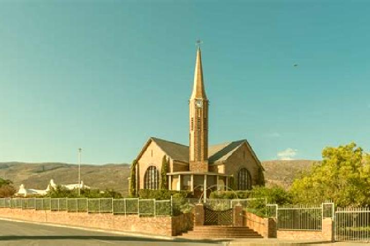 Rose, 22 — Escort in De Doorns, South Africa