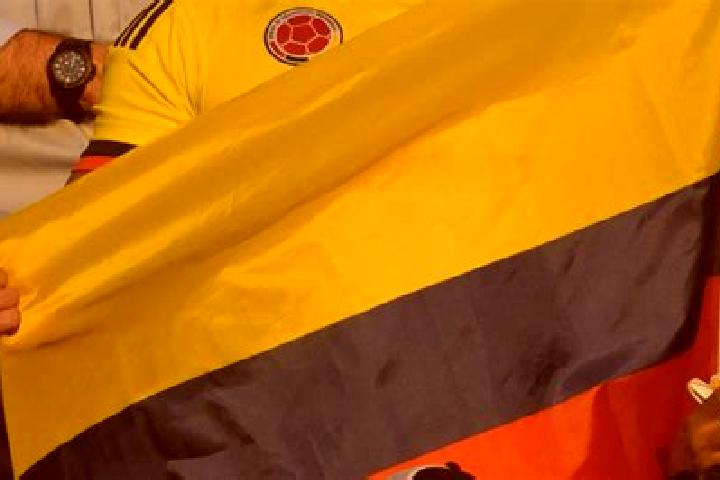 Rose, 22 — Escort in El Retorno, Colombia