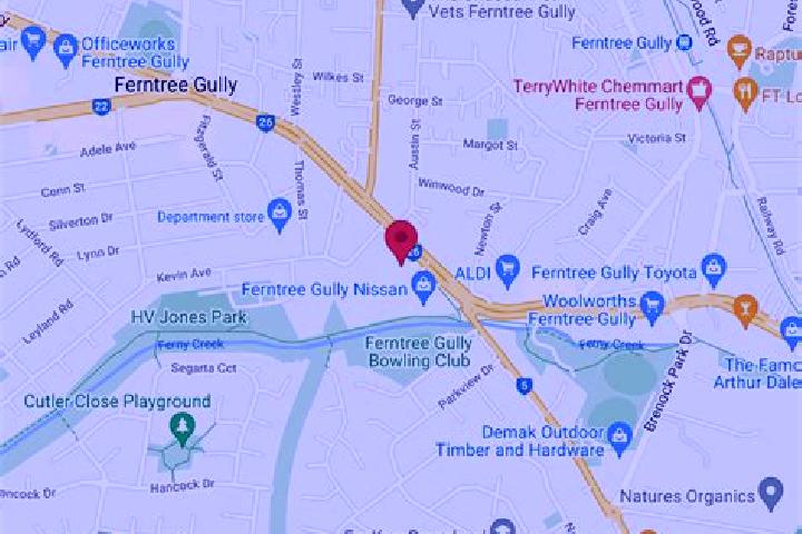 Rose, 22 — Escort in Ferntree Gully, Australia