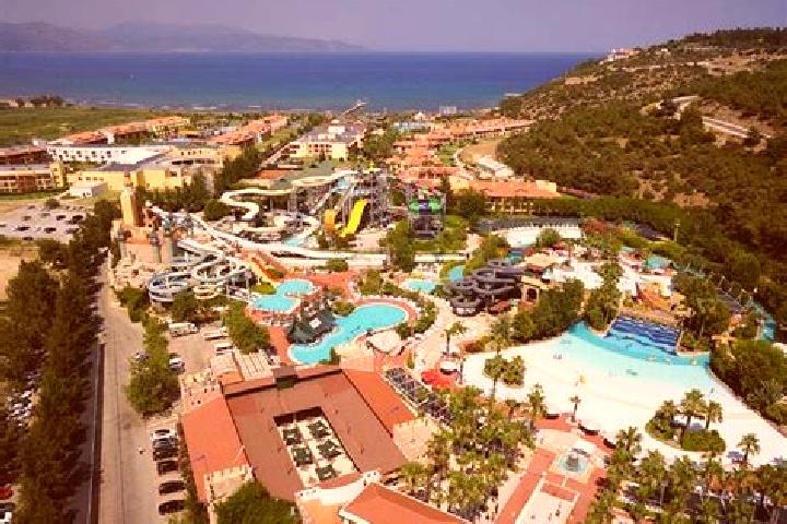 Rose, 22 — Escort in Kargicak, Turkey