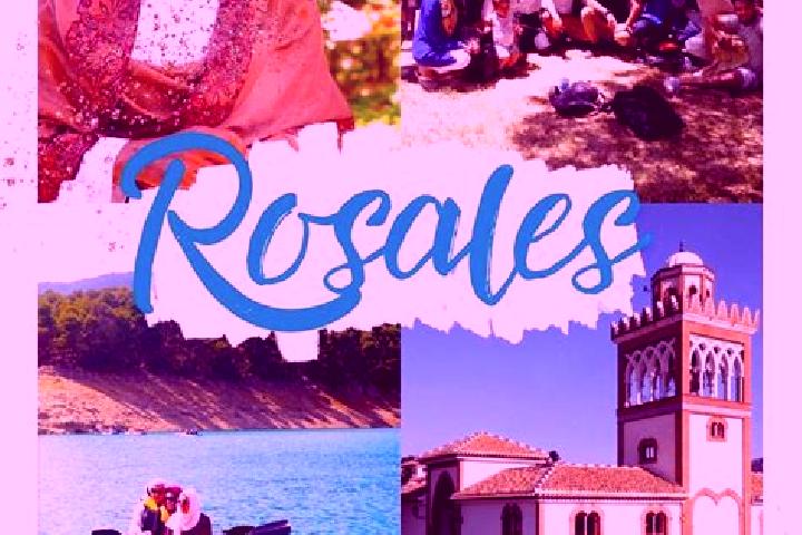 Rose, 22 — Escort in Los Rosales, Spain