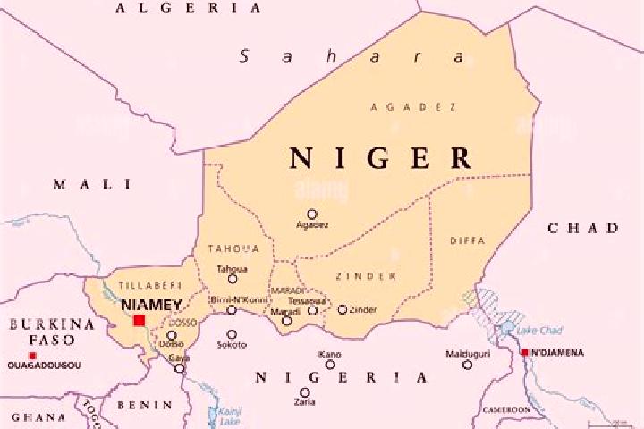 Rose, 22 — Escort in Niamkey, Ivory Coast