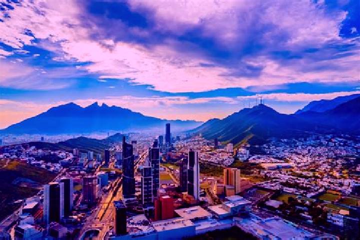 Rose, 22 — Escort in Nuevo Leon, Mexico