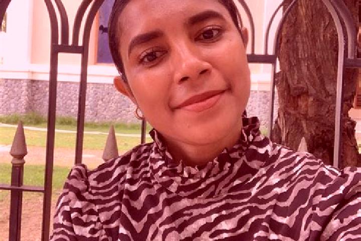 Rose, 22 — Escort in Nularan, Indonesia