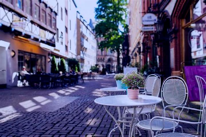 Rose, 22 — Escort in Ohorn, Germany