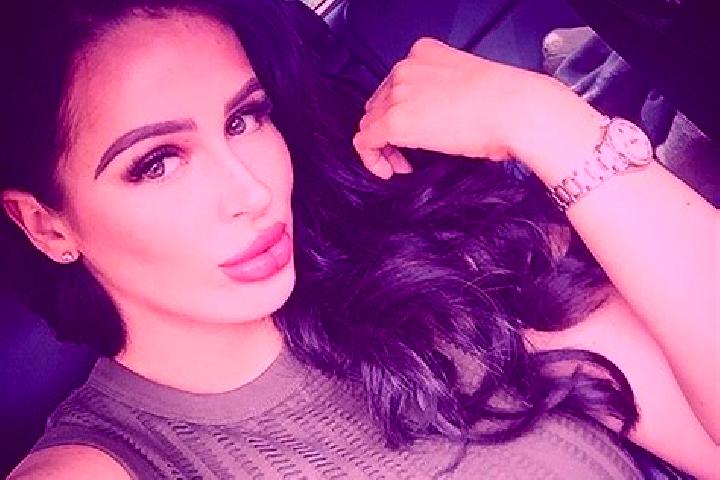 Rose, 22 — Escort in Pedro do Rosario, Brazil