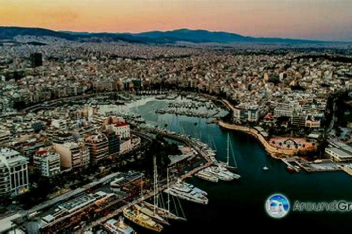 Rose, 22 — Escort in Piraeus, Greece