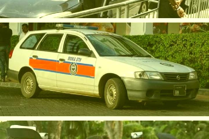 Rose, 22 — Escort in Plaine des Papayes, Mauritius