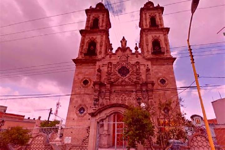 Rose, 22 — Escort in Providencia de Calera, Mexico
