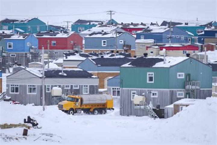 Rose, 22 — Escort in Puvirnituq, Canada