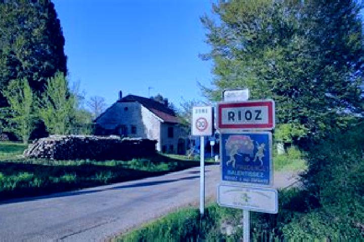 Rose, 22 — Escort in Rioz, France