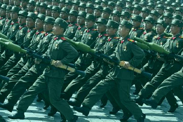 Rose, 22 — Escort in Ryonggang-up, North Korea