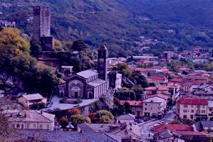 Rose, 22 — Escort in San Martino Canavese, Italy