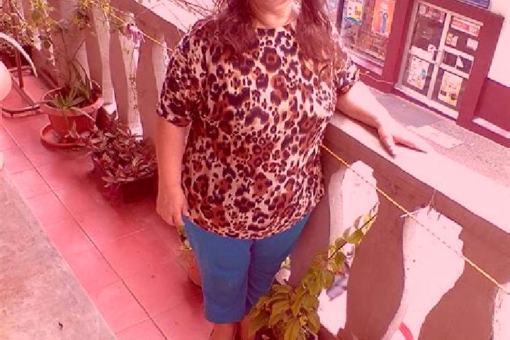 Rose, 22 — Escort in San Nicolas de Ibarra, Mexico
