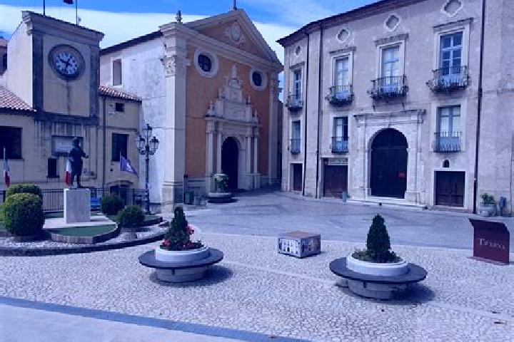 Rose, 22 — Escort in San Pietro in Guarano, Italy