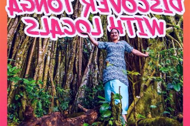 Rose, 22 — Escort in Sia atoutai, Tonga