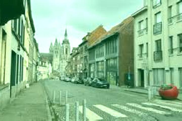 Rose, 22 — Escort in Tertre, Belgium