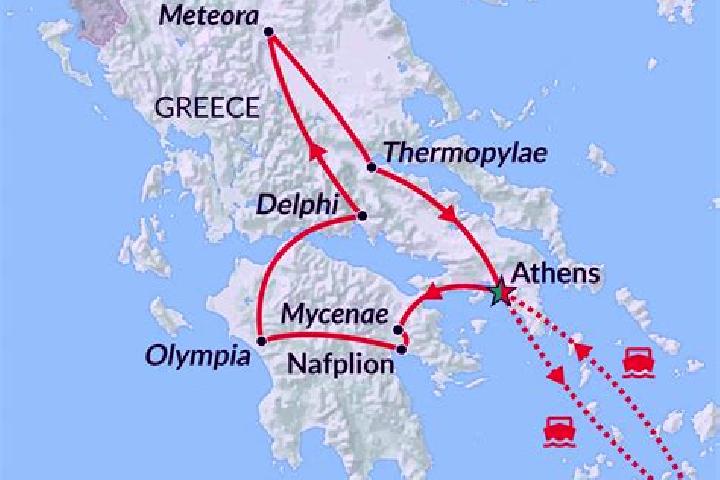 Rose, 22 — Escort in Triadhion, Greece
