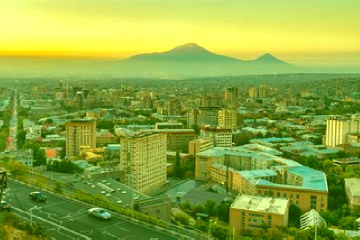 Rose, 22 — Escort in Tsamakasar, Armenia