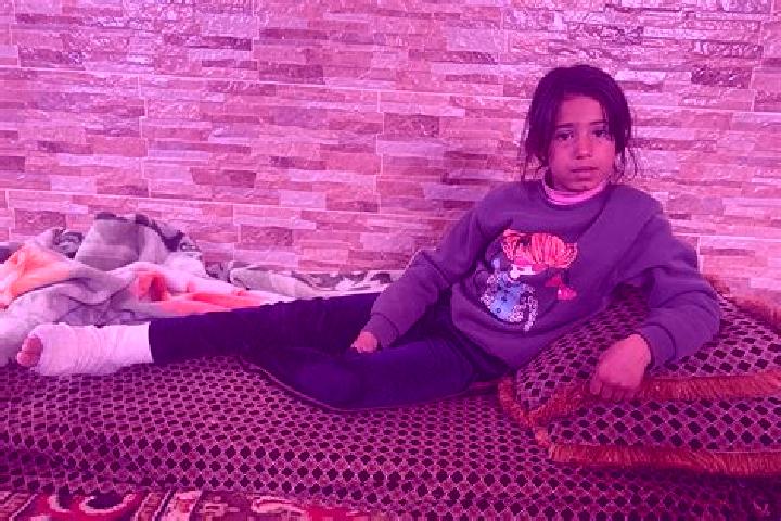 Rose, 22 — Escort in Umm Lasafa, Palestine