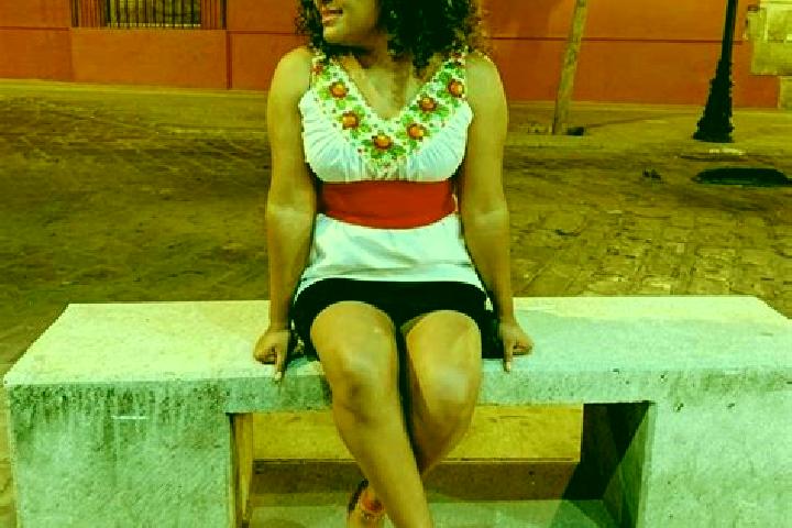 Rose, 23, a auburn amber-eyed ebony companion based in San Juan Bautista Lo de Soto. Offering GFE, Couples, A-Level. Available for incall and outcall, overni...