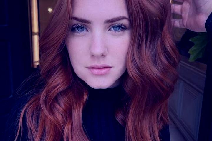 Rose, 23, a auburn blue-eyed ebony companion based in Rocchetta. Offering Domination, BDSM, Travel Companion. Available for incall and outcall, overnight boo...