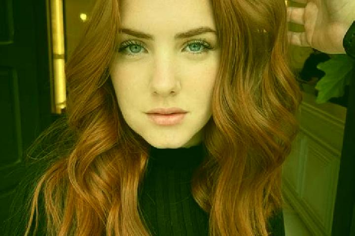 Rose, 23, a auburn blue-eyed mixed companion based in Hiriyur. Offering Prostate Massage, Domination. Available for incall and outcall, overnight bookings av...
