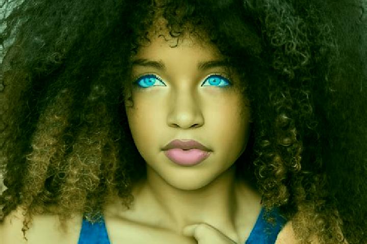 Rose, 23, a black blue-eyed mixed companion based in Serniki. Offering Duos, Tantra, Couples, Girlfriend Experience, OWO. Available for incall and outcall, o...