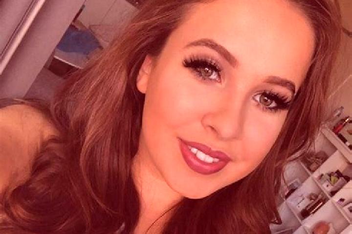 Rose, 23, a black green-eyed european companion based in Facheca. Offering A-Level, Overnight, Fetish, Girlfriend Experience, Party Girl. Available for incal...