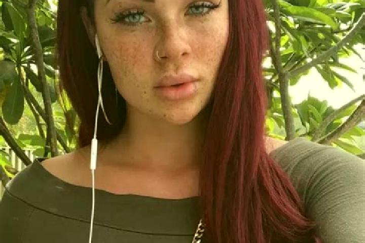 Rose, 23, a red amber-eyed latina companion based in La Pobla de Vallbona. Offering BDSM, Fetish, Deep French Kissing. Available for incall and outcall, over...