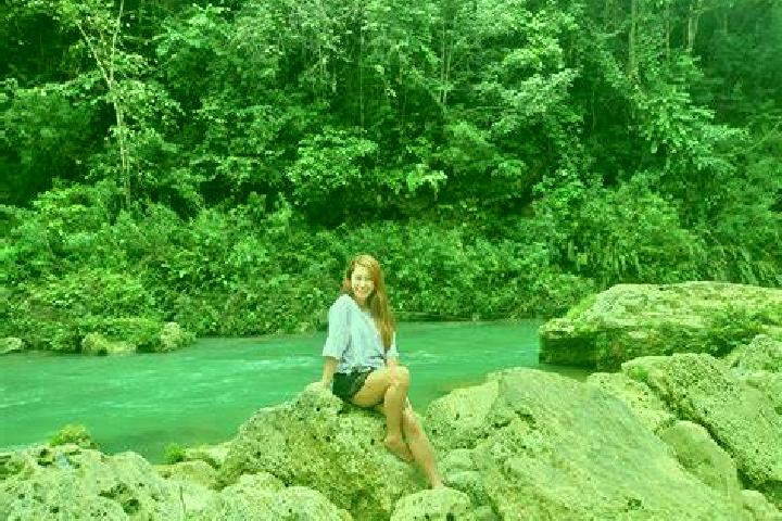 Rose, 23 — Escort in Balilihan, Philippines