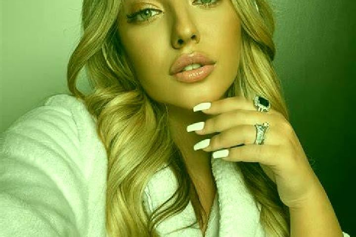 Rose, 23 — Escort in Bezirgan, Turkey