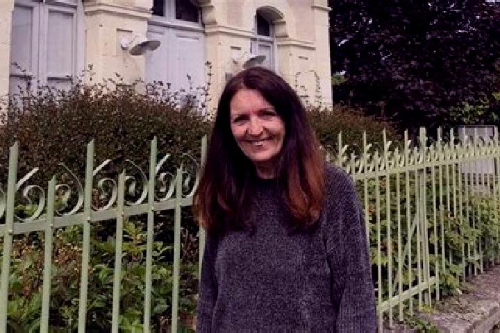 Rose, 23 — Escort in Blaison-Gohier, France