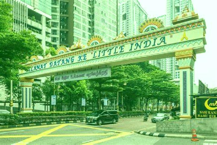 Rose, 23 — Escort in Brickfields, Malaysia