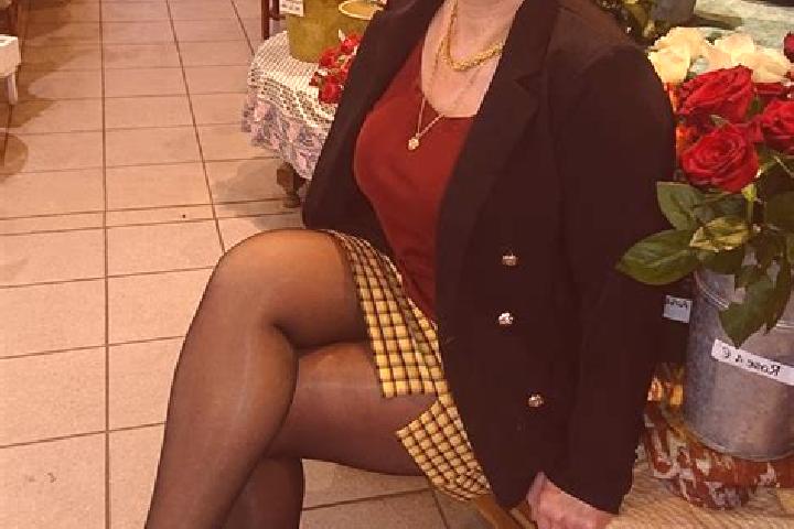 Rose, 23 — Escort in Burnhaupt-le-Bas, France