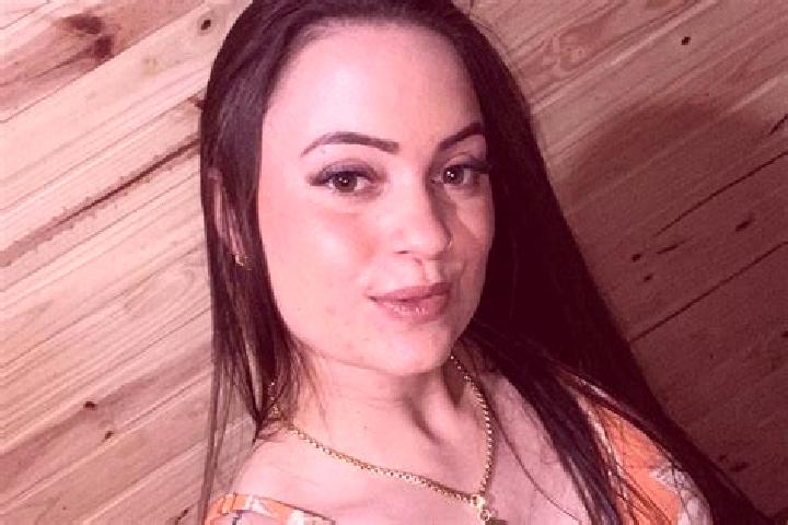 Rose, 23 — Escort in Cacequi, Brazil