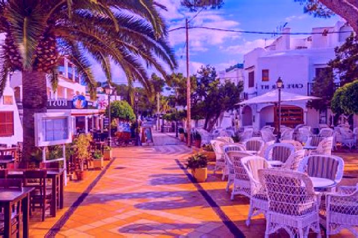 Rose, 23 — Escort in Cala Sur, Mexico