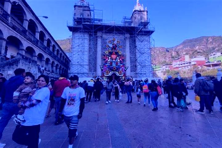 Rose, 23 — Escort in Chalma, Mexico