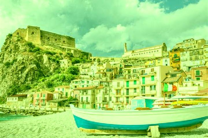 Rose, 23 — Escort in Cirella, Italy