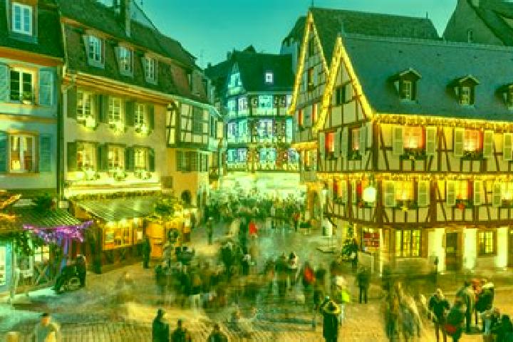 Rose, 23 — Escort in Colmar, France