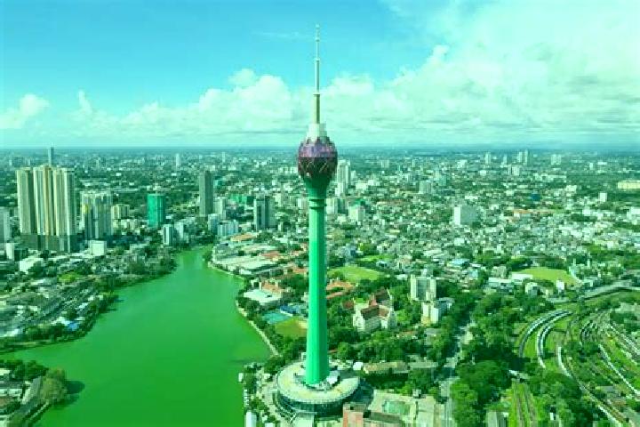 Rose, 23 — Escort in Colombo, Sri Lanka
