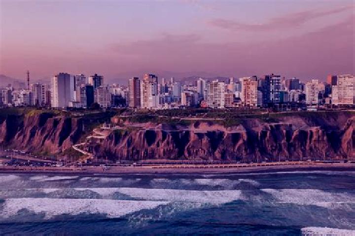 Rose, 23 — Escort in Curasco, Peru