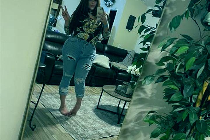 Rose, 23 — Escort in Gallup, United States