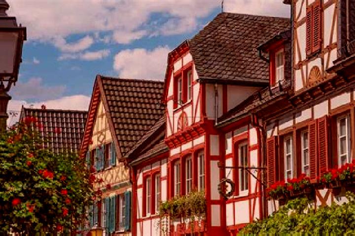 Rose, 23 — Escort in Geislingen an der Steige, Germany