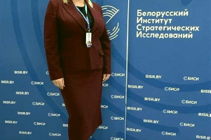 Rose, 23 — Escort in Glusk, Belarus