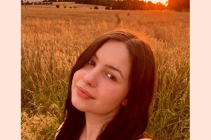 Rose, 23 — Escort in Jaromerice, Czech Republic