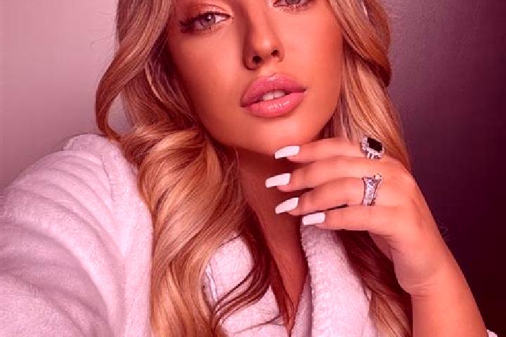 Rose, 23 — Escort in Kruhliakivka, Ukraine