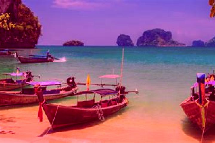 Rose, 23 — Escort in Li, Thailand